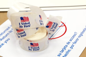 Candidate's withdrawal highlights Morgantown election deadlines